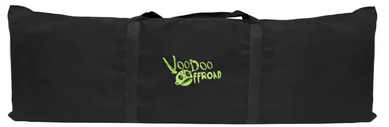 Voodoo Offroad 42In Traction Boards - Set 1