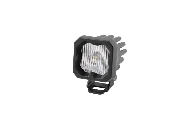 Diode Dynamics Stage Series C1 Led Pod - White Sae Fog Standard Abl Each 1