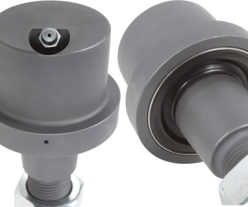 Carli 13-23 Ram 2500/3500 Extreme-Duty Ball Joint Package 4Wd 1