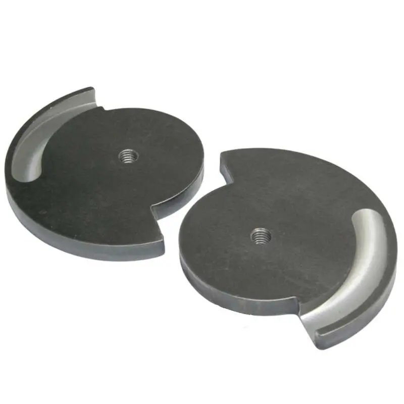 Artec Industries Coil Correction Plates (Pair) 1