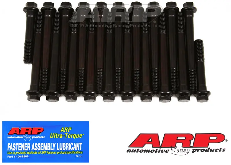 Arp Ford Blue Thunder Fe Hex Head Stud Kit 1