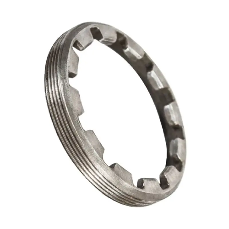 Arb Sp Adjuster Nut M85 X 1.5 1
