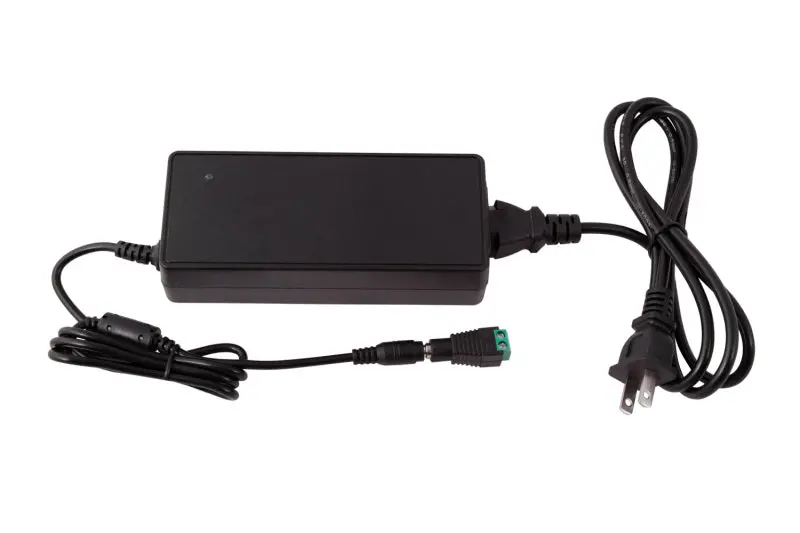 Diode Dynamics 12V 6A Wall Adapter 1