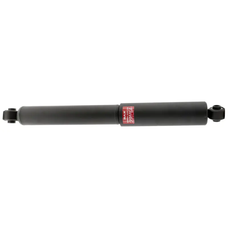 Kyb Shocks & Struts Gas-A-Just Rear Shock 11-14 Chevrolet Silverado 3500 1