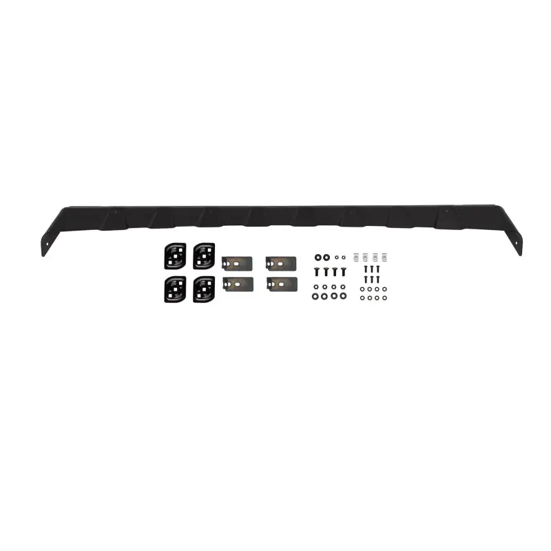 Arb Lc200 2125 1770040 & 17915010 Base Rack Deflector 1