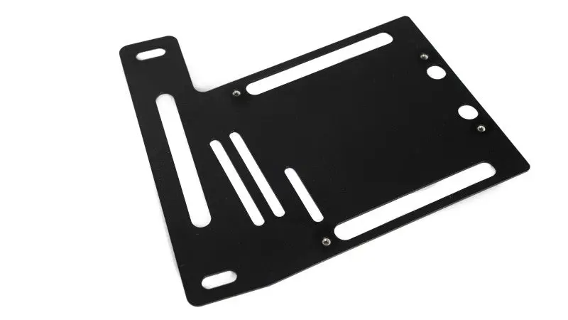 Spod Jeep Jk Mounting Bracket - Bantamx/Sourcelt 1