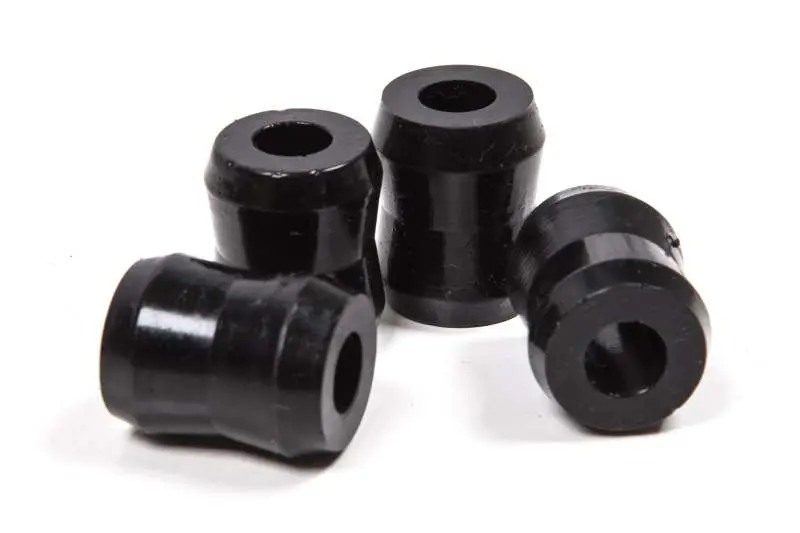 Jks Manufacturing Jeep Wrangler Lj/Tj Adjustable Sway Bar Links - Rear 1