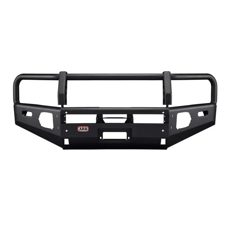 Arb Bumper/Fitting Kit Bundle 3415020K 1