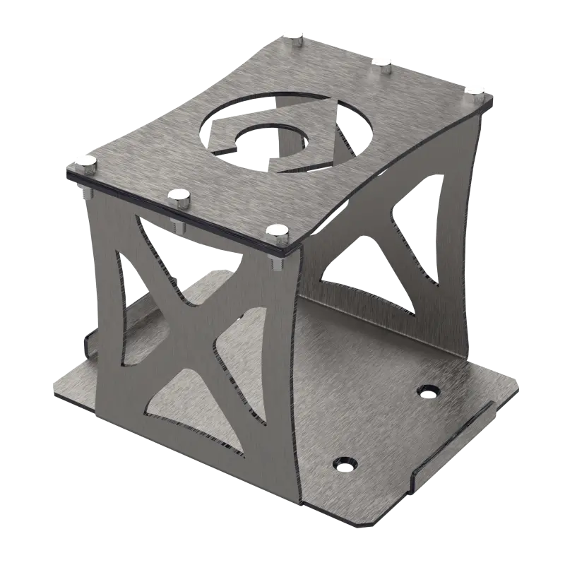 Artec Industries Group 25/35 Optima Battery Mount 1
