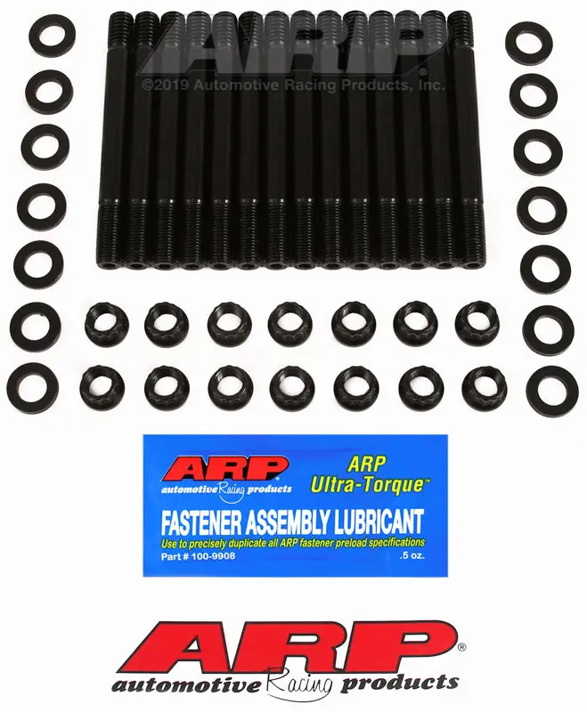 Arp Ford Inline 6 240-300Ci 12Pt Head Stud Kit 1