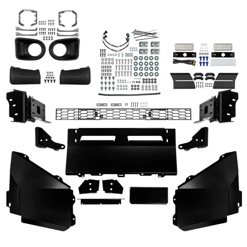 Arb Bumper Mounting Kit For 3414630 1
