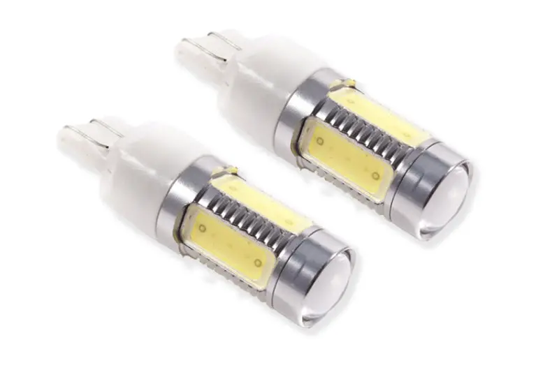 Diode Dynamics 7443 Led Bulb Hp11 Led - Cool - White (Pair) 1