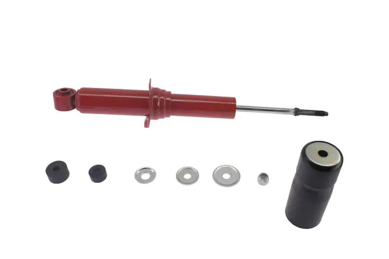 Kyb Shocks & Struts Excel-G Front Toyota Tacoma (2Wd) 1998-04 Toyota Tacoma (4Wd) 1995-04 1