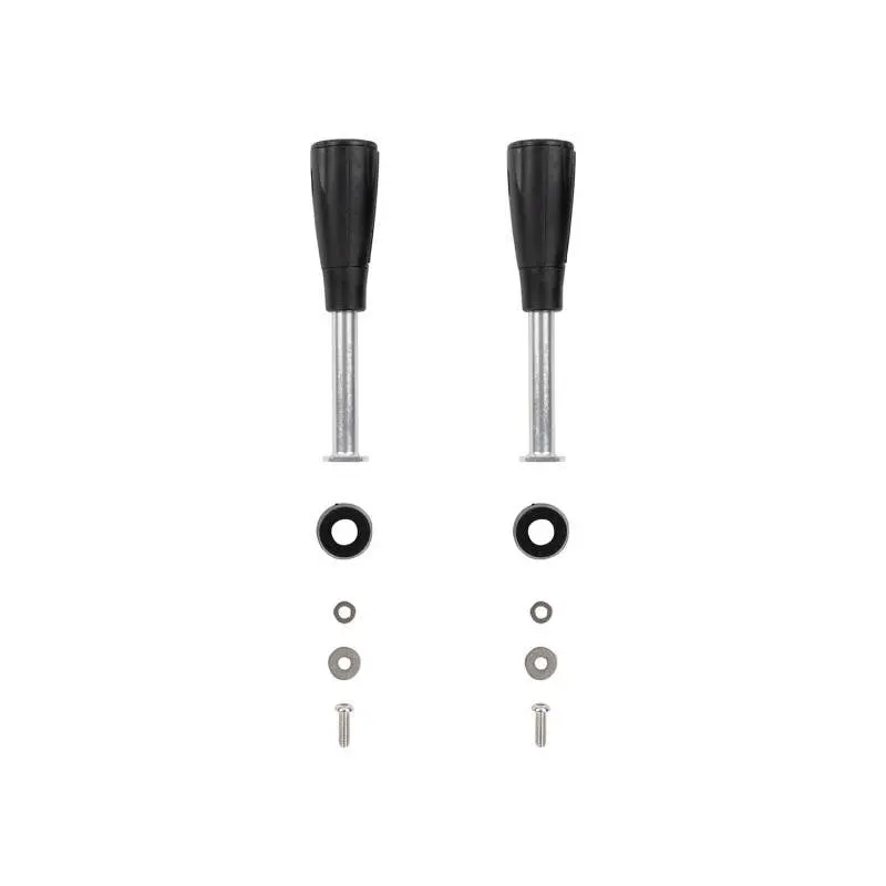 Arb Quick Release Extended Retaining Pin Pk 2 (Req 2 Sets) 1