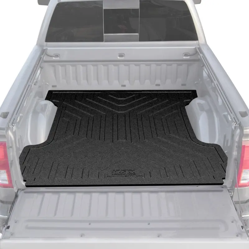 Husky Liners Heavy-Duty Bed Mat For 2015–2021 Ford F-150 With 67.1-Inch Short Bed 1
