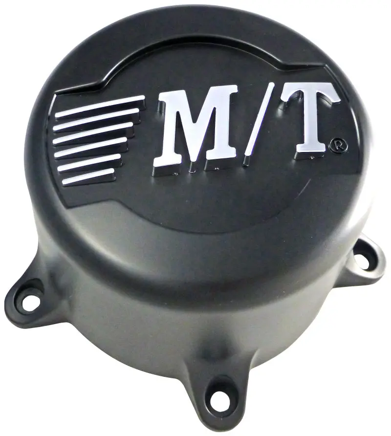 Mickey Thompson Classic Iii Wheel Center Cap – Closed Design, 6X5.5 Bolt Pattern, Fits 111589 Wheels 1