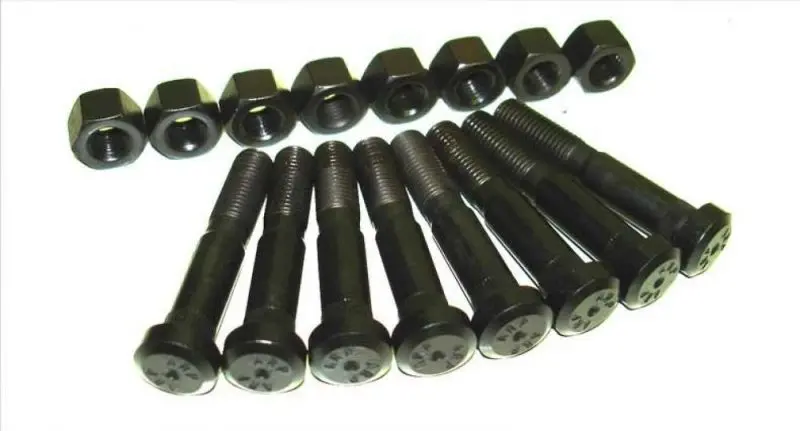 Arp Replacement 3/8 X 1.500 Uhl 12Pt Arp 2000 Material Rod Bolt 1