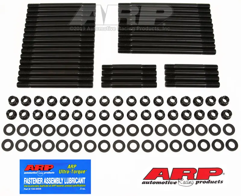 Arp 426 Hemi 7/16In 12Pt Head Stud Kit 1