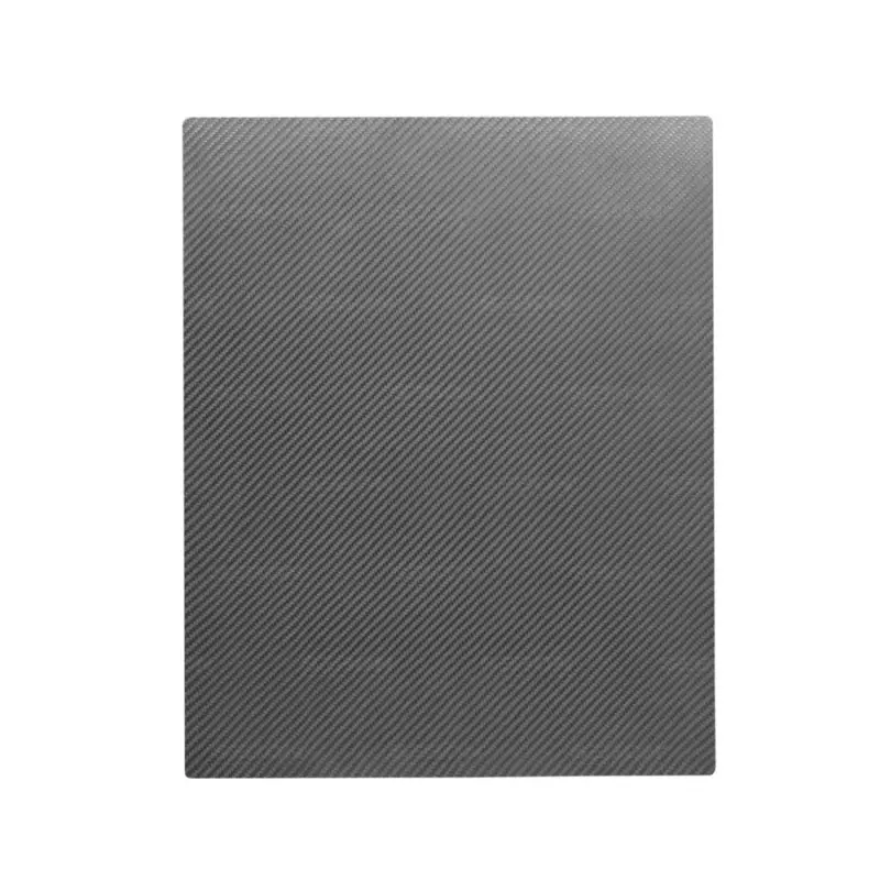 Seibon Single-Ply Carbon Fiber Sheet – 15.75 × 19.5 Inches 1
