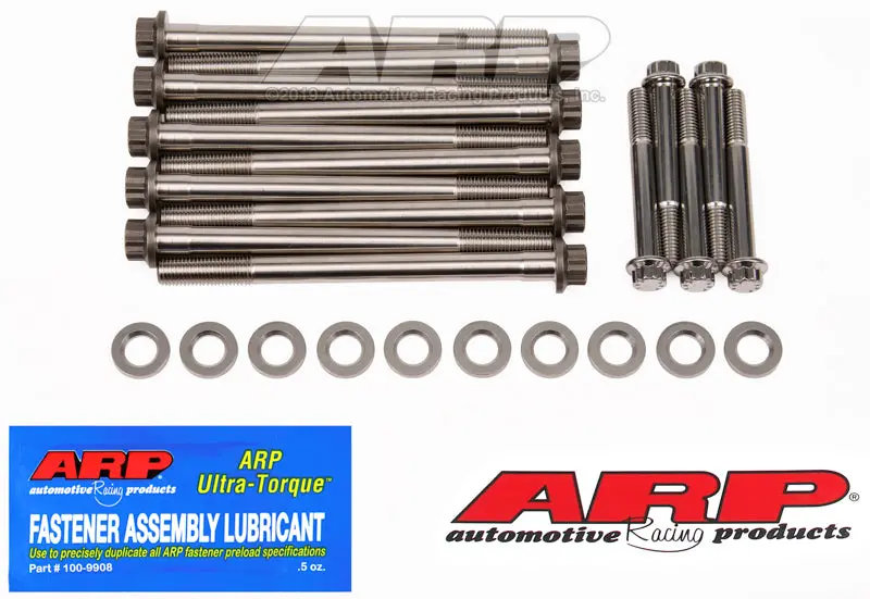Arp Subaru 2.0L Fa20 Main Bolt Kit 1