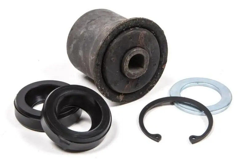 Jks Manufacturing Jeep Tj/Lj/Zj J-Flex Rear Upper Control Arm Rebuild Kit 1