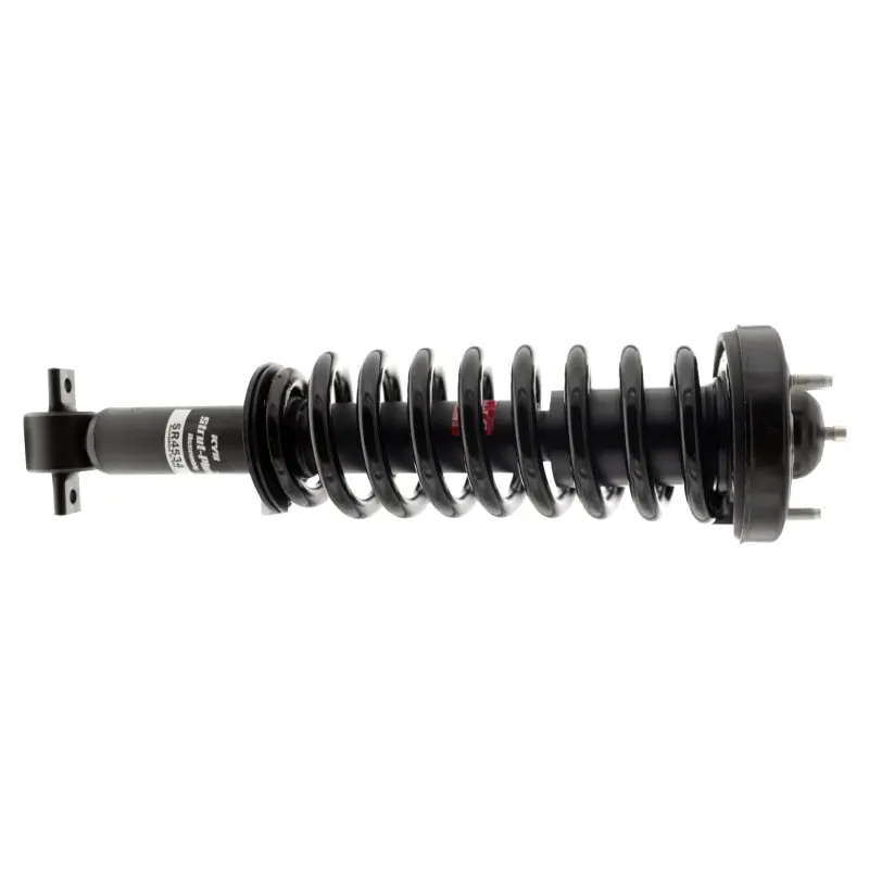 Kyb Shocks & Struts Strut Plus Front Ford F150 2Wd W/O Hd Package 2015-18 1