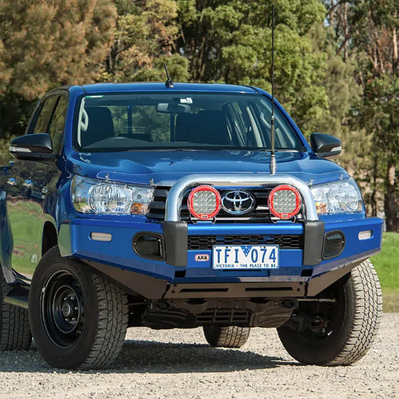 Arb Bumper/Fitting Kit Bundle 3914530 1