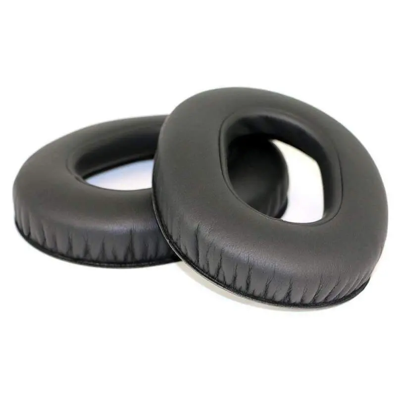 Rugged Radios Leather Ear Seals For Alphabass Headset 1