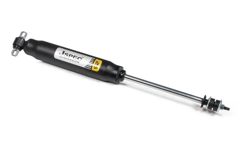 Jks Manufacturing Jspec Gas Shock Front - 26.2 X 15.67 X 2-3/8 - Eb1/Eb1 1