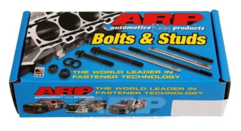 Arp Dodge Srt10 Main Stud Kit 1