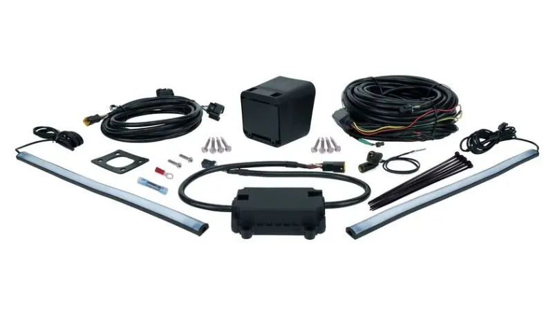 Air Lift Performance Towtal View Laneguard (Single Sensor Blind Spot Detection System) 1