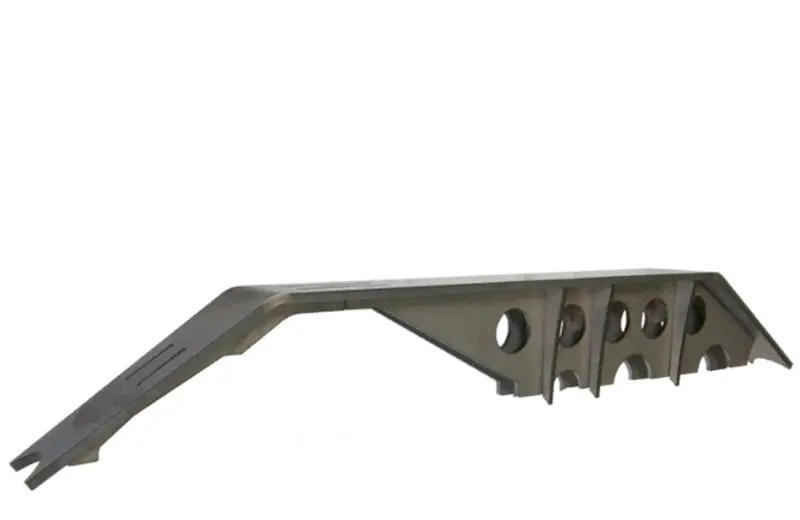 Artec Industries 70-85 Chevrolet K30 K20 Chevy Dana 60 Front Truss 1