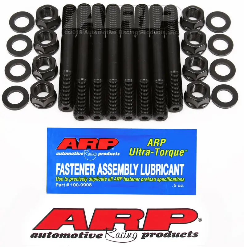 Arp Buick V6 Stage 1 Main Stud Kit 1