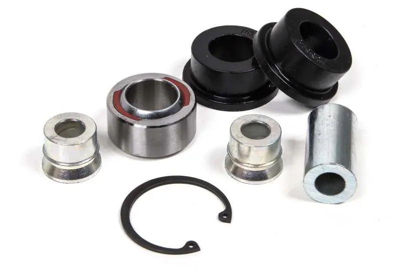 Jks Manufacturing Jeep Wrangler Tj/Lj Adjustable Track Bar Rebuild Kit - Rear (Jksogs151/151B) 1