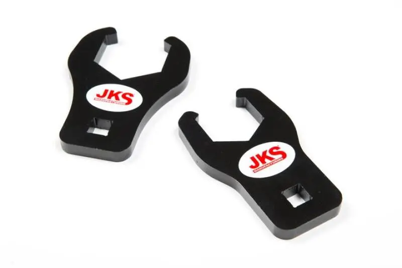 Jks Manufacturing 1-7/8In Jam Nut Wrench 1