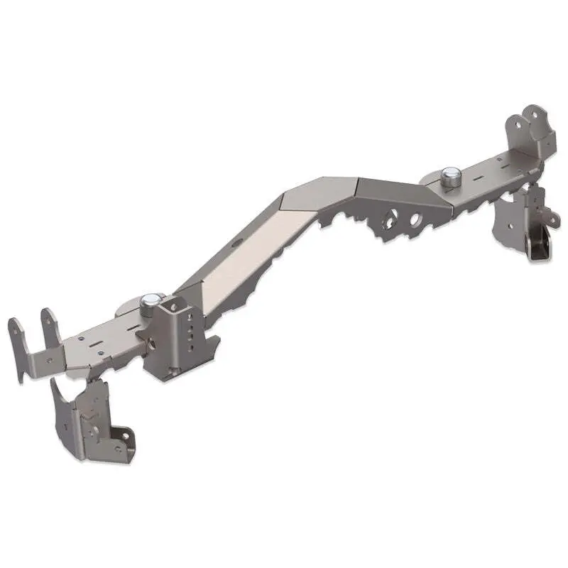 Artec Industries 07-18 Jeep Wrangler Jk 1 Ton - Apex Rear 14 Bolt Truss Swap Kit 1