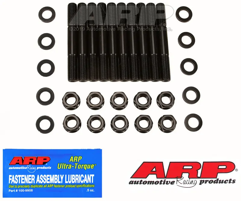 Arp Buick 401C I.D. Main Stud Kit 1