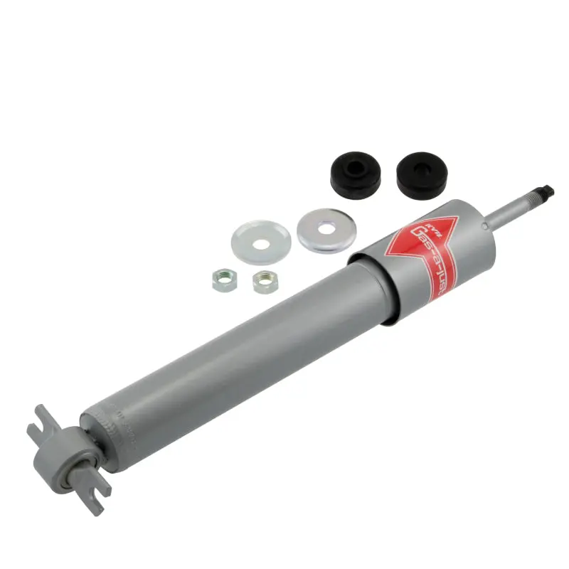 Kyb Shocks & Struts Gas-A-Just Front Ford Ranger (2Wd) 1998-11 Mazda Pickup (2Wd) 1998-08 1