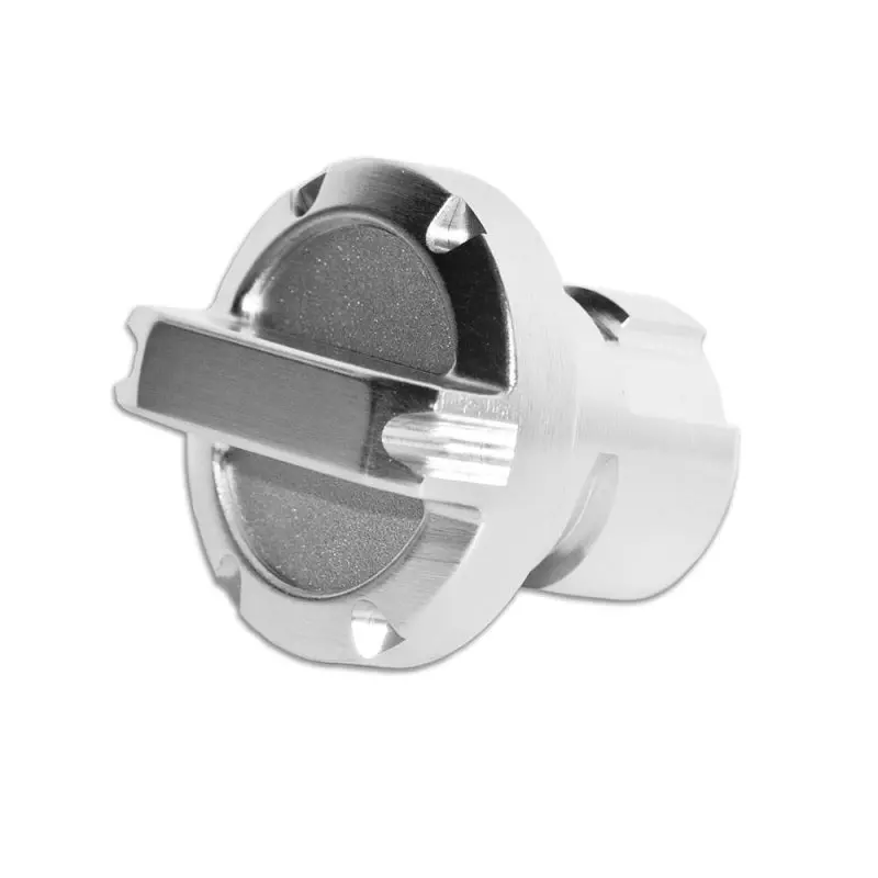 Dv8 Offroad 2012-14 Jeep Jk Twist On Billet Oil Cap 1