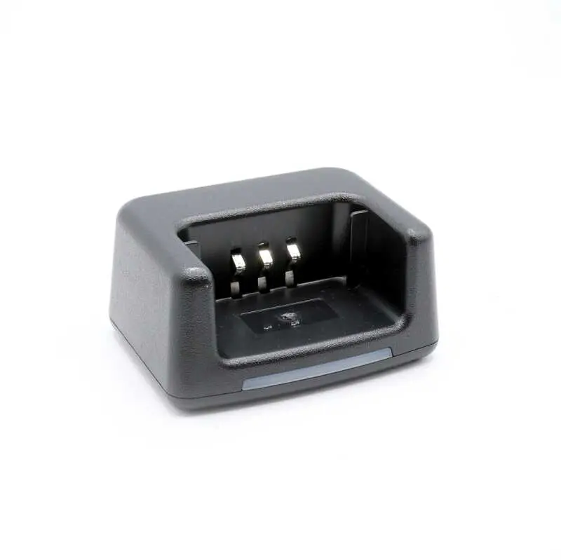 Rugged Radios Charging Cradle Base For Rdh16 Handheld Radio 1