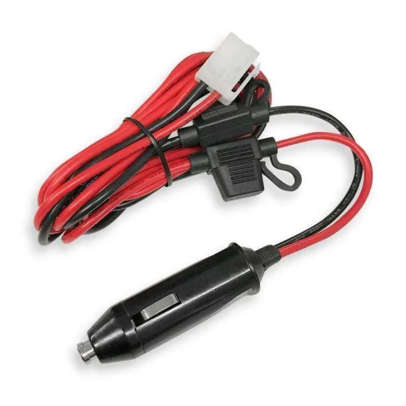 Rugged Radios 12 Volt Power Adapter For Rugged Radios And Other Mobile Radios 1