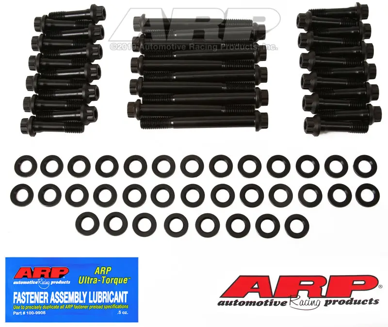Arp Bb Mopar B & Rb Wedge 12Pt Head Bolt Kit 1