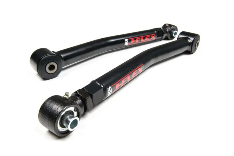 Jks Manufacturing Jeep Wrangler Jk Adjustable J-Flex Upper Control Arms - Rear 1