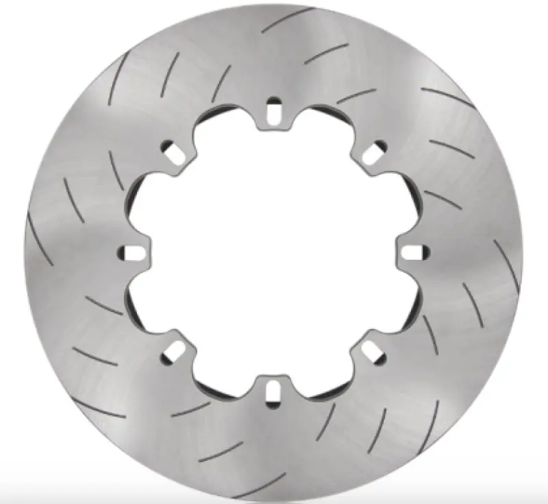 Ebc Racing 400Mm Dia 36/34 Thick Floating Sd-Rotor Right Replacement Disc Ring 1