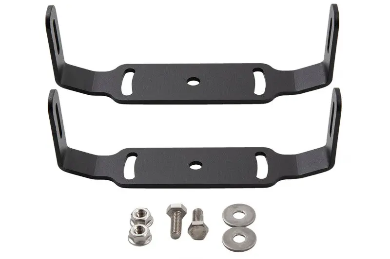 Diode Dynamics Stage Series 6 In U Bracket (Pair) 1