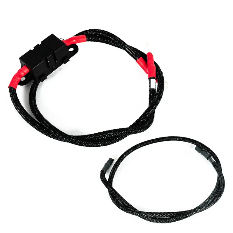 Spod Battery Cable 36 Inch 1