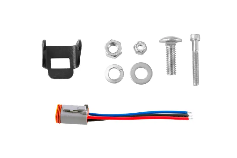 Diode Dynamics Stage Series C1 Universal Mounting Kit Each 1