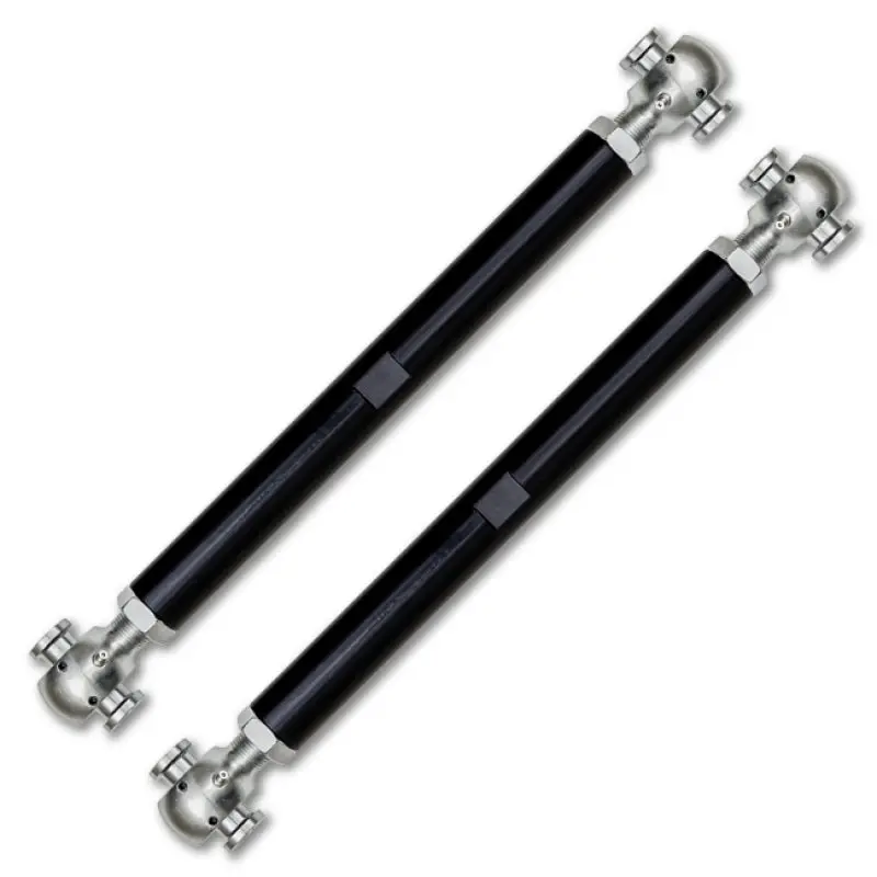 Rock Krawler 07-18 Jeep Wrangler Jk/Jku Double Adjustable Rear Lower Control Arms 1
