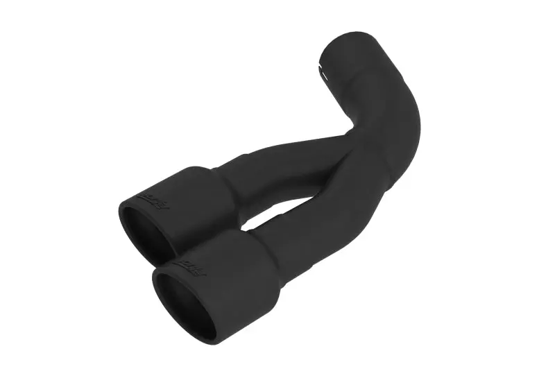 Borla 2020 Jeep Gladiator 3.6L V6 Awd Ceramic Black Tip Section 1