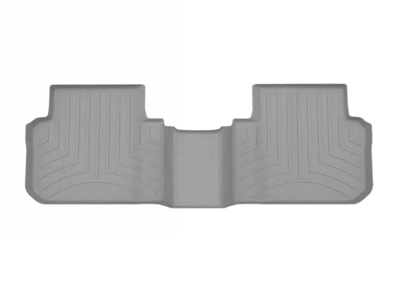 Weathertech 2025 Honda Civic Hybrid Rear Floorliner - Grey 1